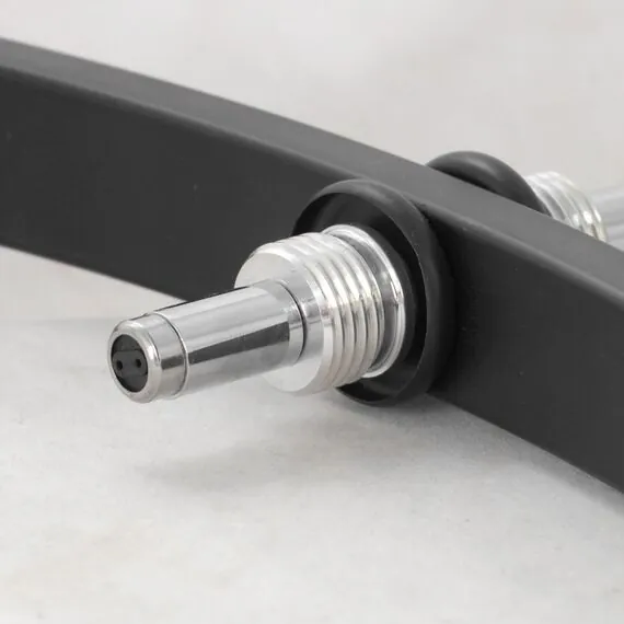 Lussole LSP-8396 Подвесная люстра Bubbles, изображение 3