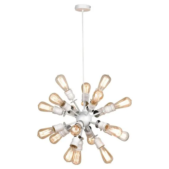 Lussole LSP-8205 Подвесной светильник Elmira