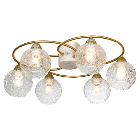 Lussole LSP-8418 Люстра