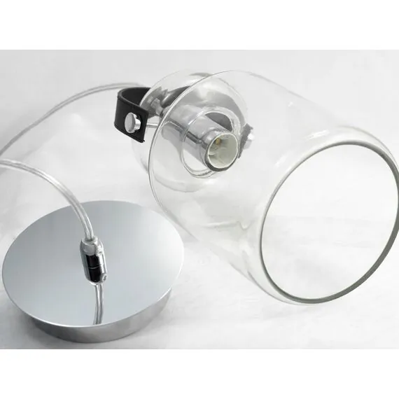 Lussole LSP-9638 Подвесной светильник Brighton, изображение 4