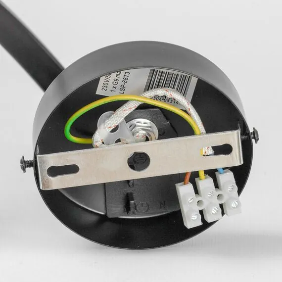 Lussole LSP-8873 Бра, изображение 5