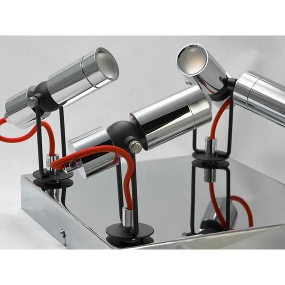 Lussole LSP-9925 Спот, изображение 2