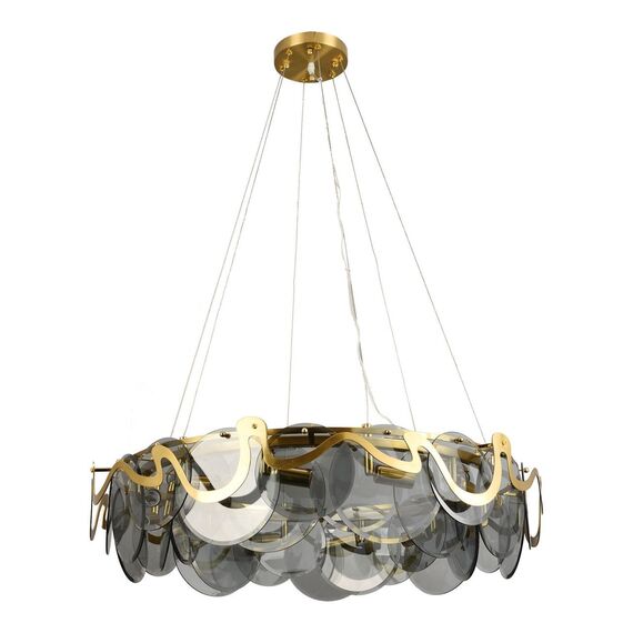 Lussole LSP-8599 Люстра