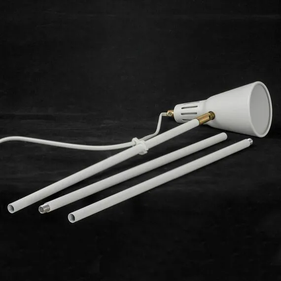 Lussole LSP-0675 Торшер, изображение 3