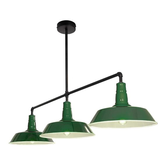 Lussole LSP-8974 Линейно-подвесной светильник