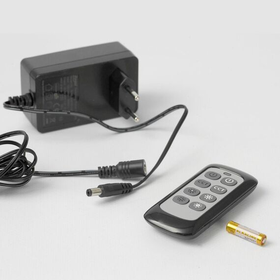 Lussole LSP-0903 Торшер, изображение 8