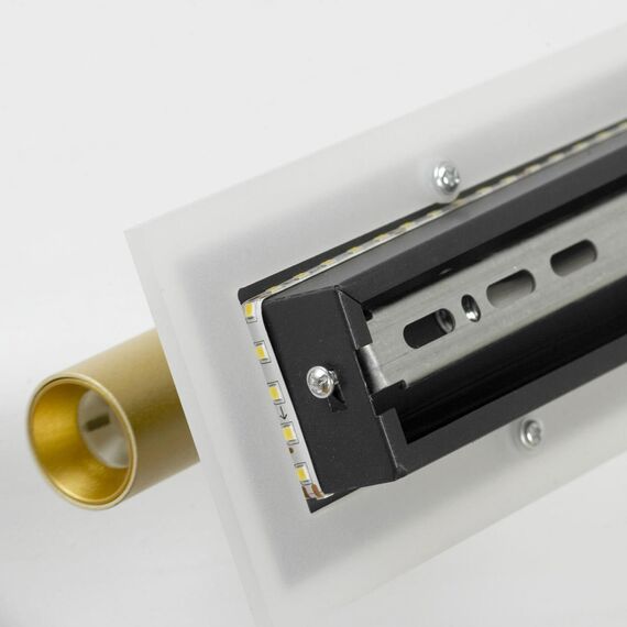 Lussole LSP-7280 Светильник потолочный, изображение 4