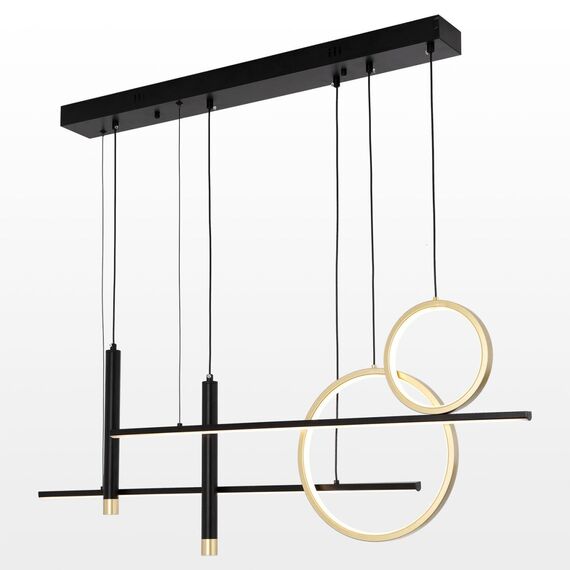 Lussole LSP-7006 Подвесной светильник