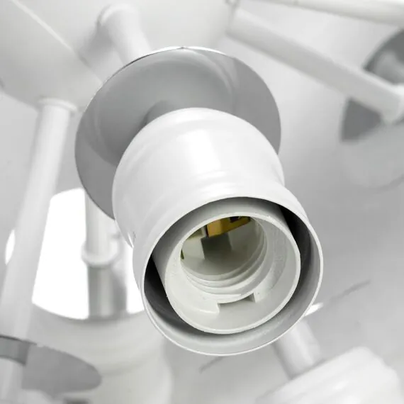 Lussole LSP-8205-S Люстра подвесная, изображение 2