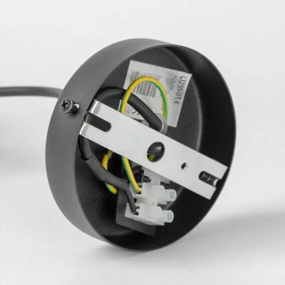 Lussole LSP-8866 Подвесной светильник, изображение 5