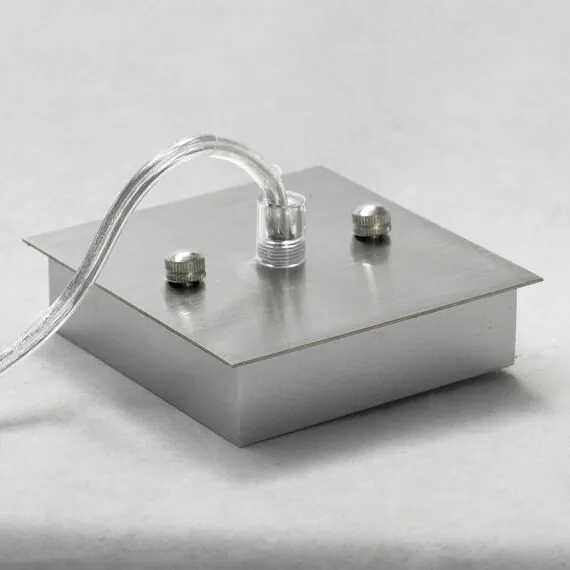 Lussole LSN-0106-01 Подвесной светильник Varmo, изображение 5