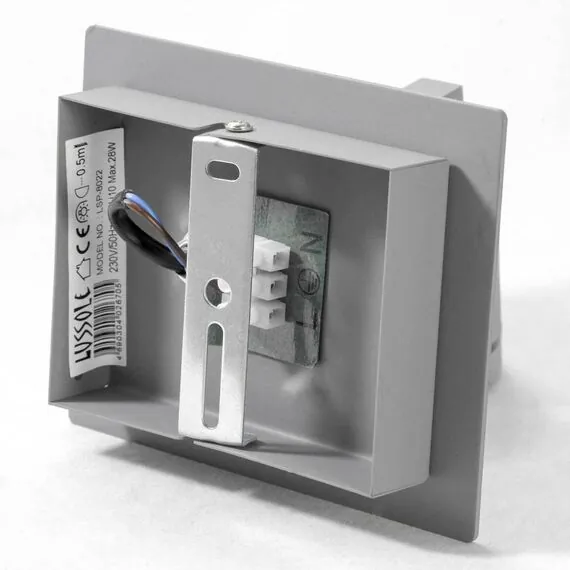 Lussole GRLSP-8022 Спот, изображение 6