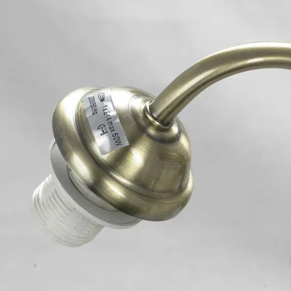 Lussole LSP-8026 Люстра потолочная, изображение 3