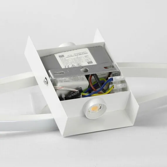 Lussole LSP-7185 Бра, изображение 4