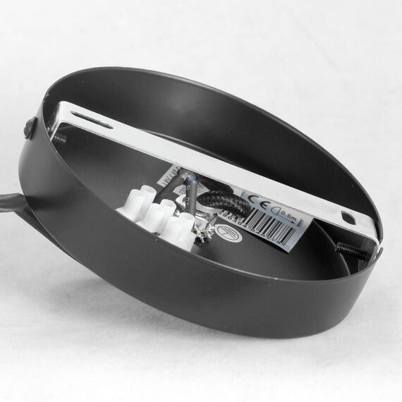 Lussole LSP-8212 Подвесной светильник Strawberry, изображение 5