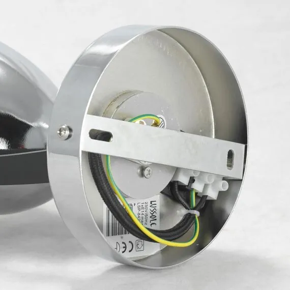 Lussole LSP-8423 Спот Antelope, изображение 4