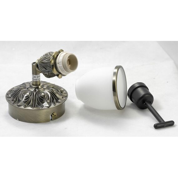 Lussole GRLSL-7301-01 Спот, изображение 4