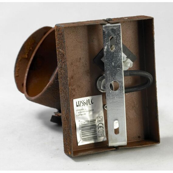 Lussole LSP-9506 Спот, изображение 5