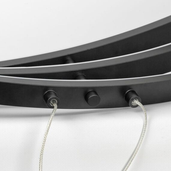 Lussole LSP-7195 Люстра подвесная, изображение 3