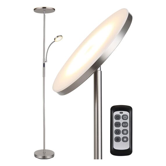 Lussole LSP-0903 Торшер