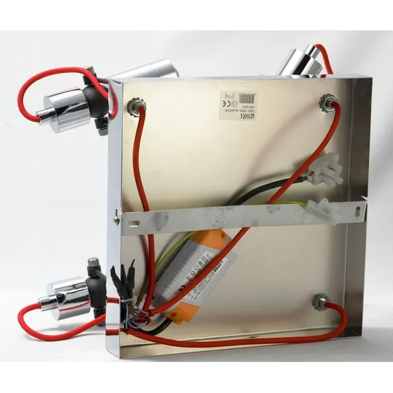 Lussole LSP-9925 Спот, изображение 3