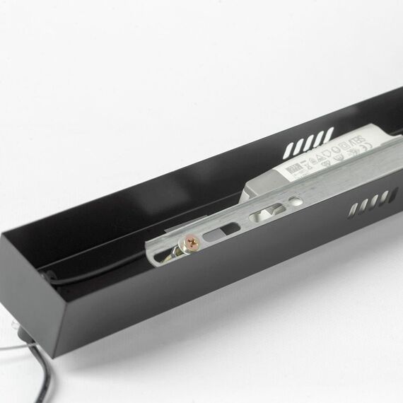 Lussole LSP-7165 Линейно-подвесной светильник, изображение 6