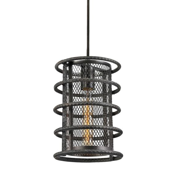 Lussole GRLSP-9645 Подвесной светильник Eastchester, изображение 2