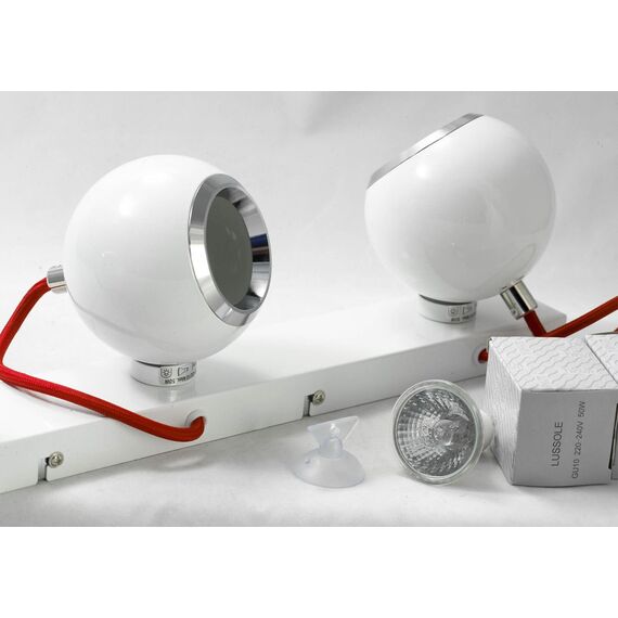 Lussole GRLSP-9958 Спот, изображение 3