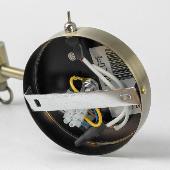 Lussole LSP-8912 Бра, изображение 6