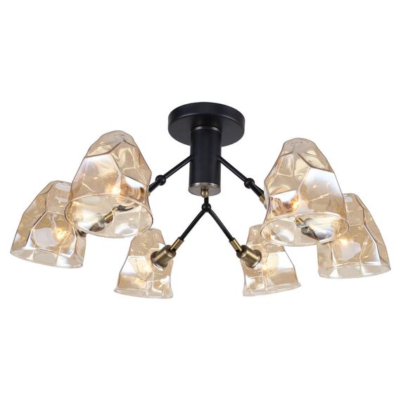 Lussole LSP-8710 Люстра