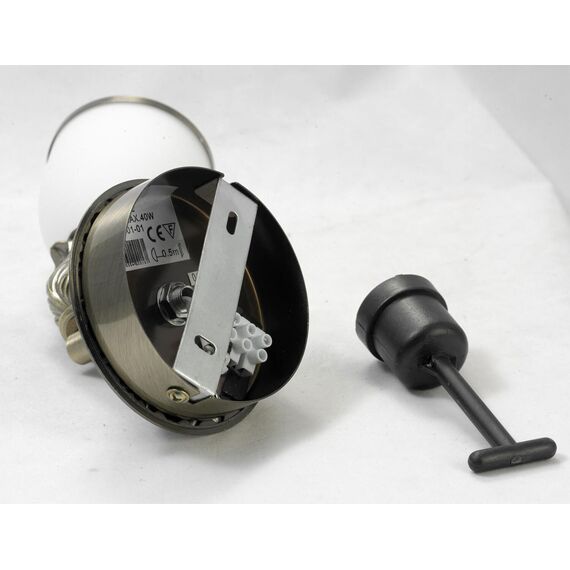 Lussole GRLSL-7301-01 Спот, изображение 6