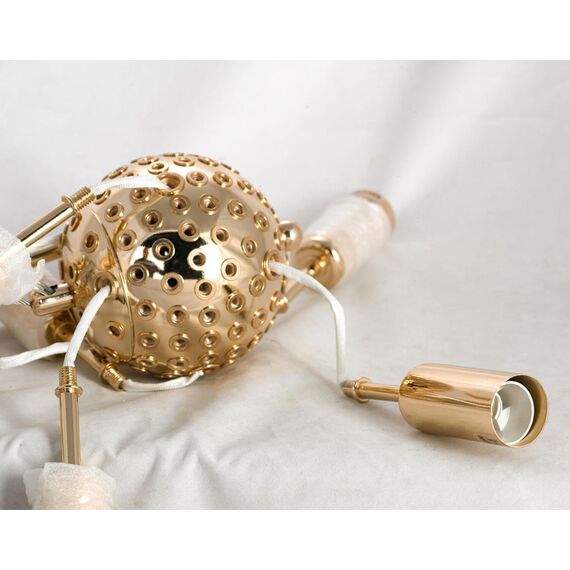 Lussole GRLSP-8334 Люстра Star, изображение 3