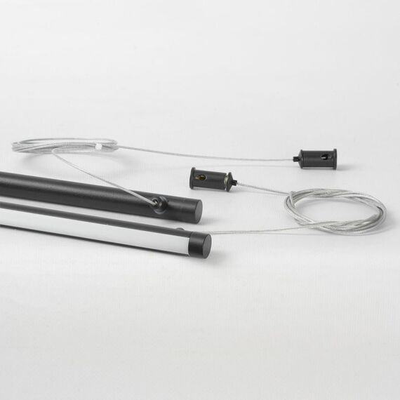 Lussole LSP-0934 Линейно-подвесной светильник, изображение 3