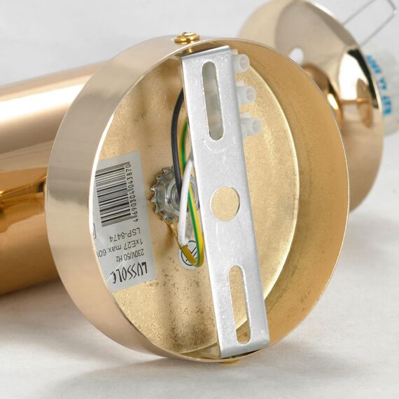 Lussole LSP-8474 Бра, изображение 4