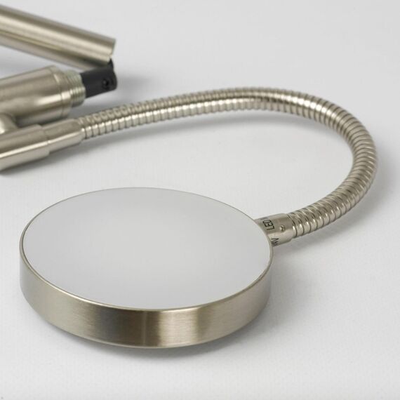 Lussole LSP-0903 Торшер, изображение 5