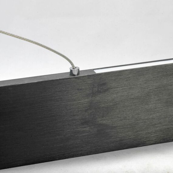 Lussole LSP-9517 Подвесной светильник Decatur, изображение 2