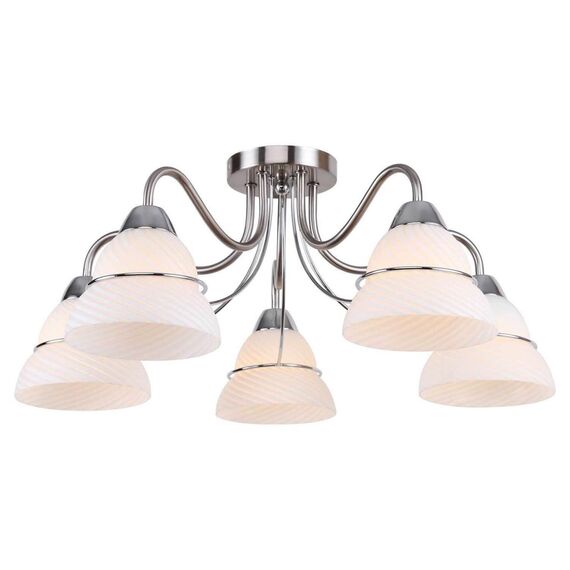 Lussole LSP-8083 Люстра Gila