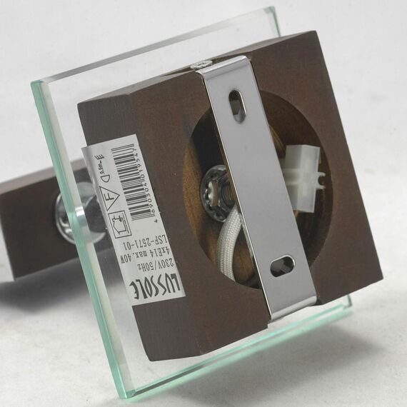 Lussole LSF-2571-01 Бра Montone, изображение 4