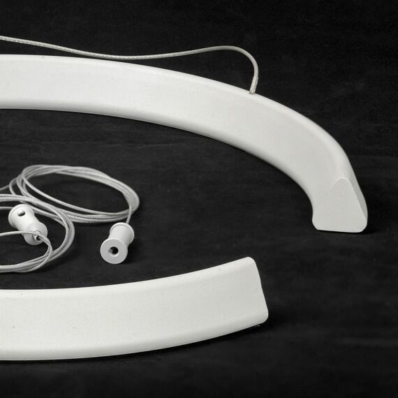 Lussole LSP-0926 Люстра подвесная, изображение 3