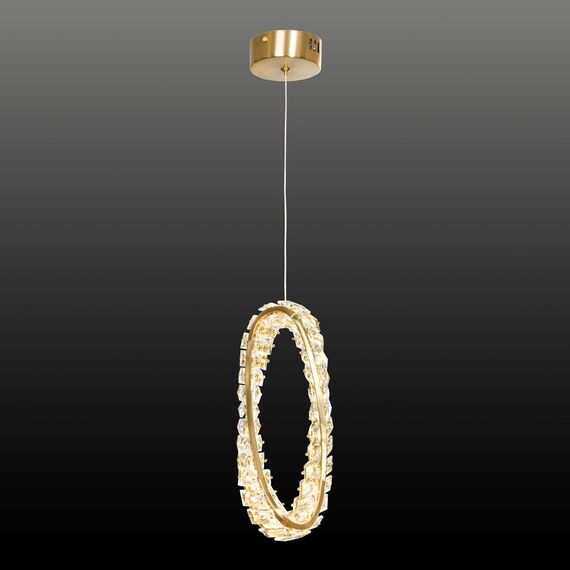 Lussole LSP-7252 Подвесной светильник, изображение 2