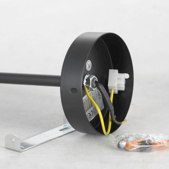 Lussole LSP-8798 Люстра потолочная, изображение 9