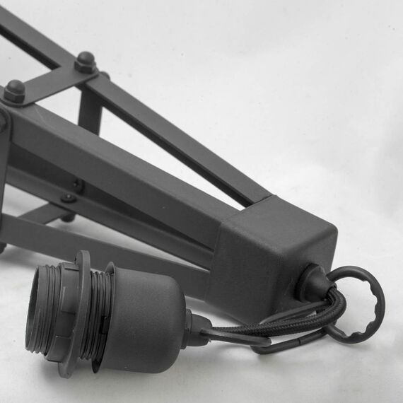 Lussole GRLSP-9884 Бра Parker, изображение 3