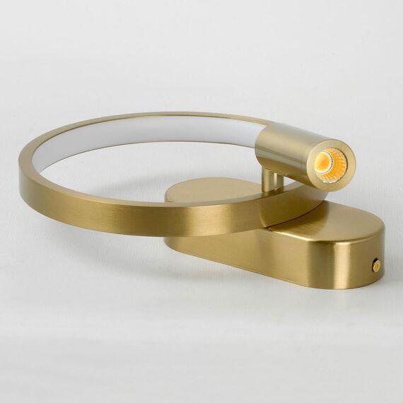 Lussole LSP-7239 Бра, изображение 2