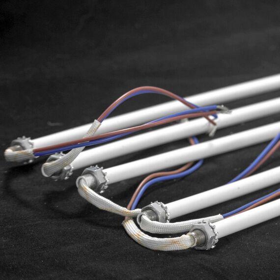 Lussole GRLSP-8267 Люстра Lafayette, изображение 4