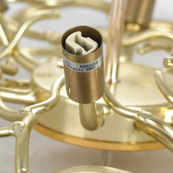 Lussole LSP-8605 Люстра, изображение 4