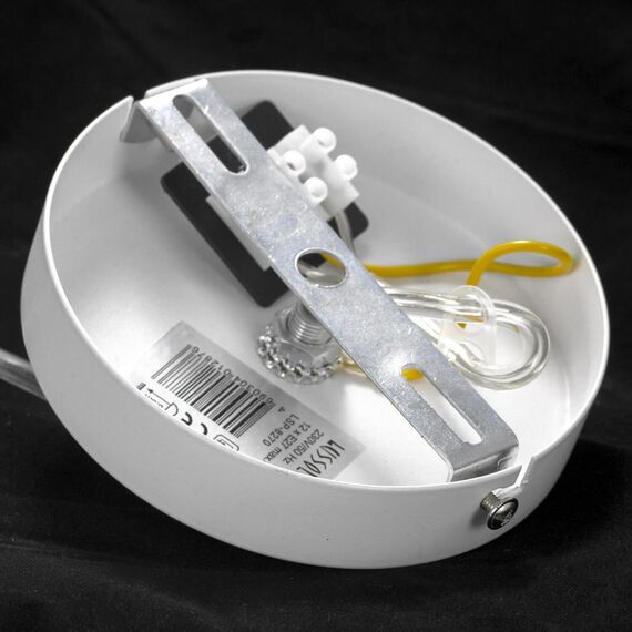 Lussole GRLSP-8270 Люстра Kenner, изображение 6