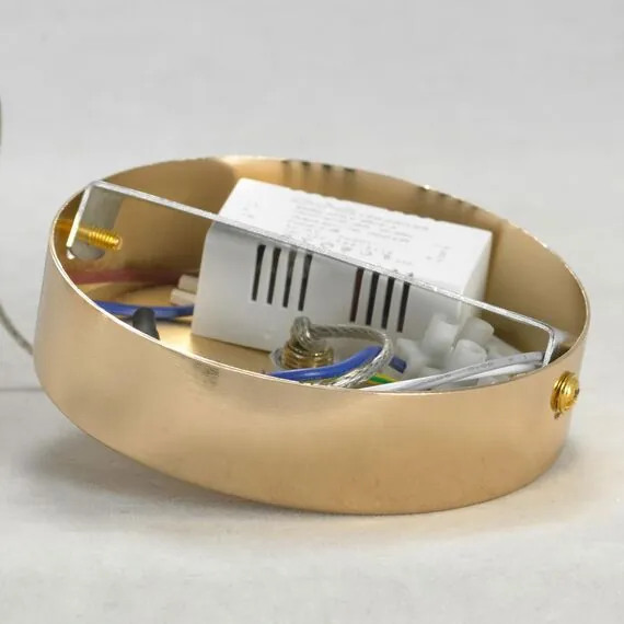 Lussole LSP-8478 Подвесной светильник, изображение 6