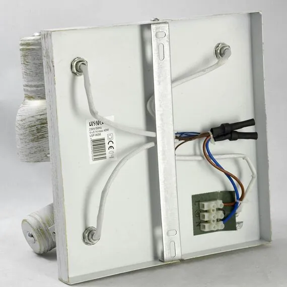 Lussole LSP-8056 Спот, изображение 5