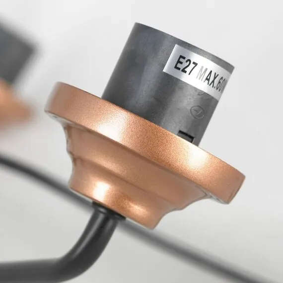 Lussole LSP-8800 Люстра подвесная, изображение 3