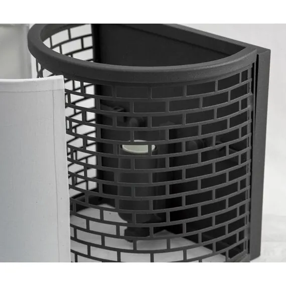 Lussole GRLSP-9171 Бра Levittown, изображение 4